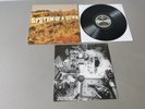 SYSTEM OF A DOWN original Vinyl LP Toxicity (2001 Columbia/American Rec. Europe)