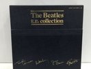 BEATLES EP COLLECTION EMI/ODEON EAS-30013 JAPAN VINYL 15LP