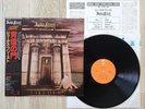 JUDAS PRIEST Sin After Sin LP Japan 1st Press Epic 25AP 536 OBI, Insert MINT