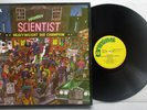 SCIENTIST. HEAVYWEIGHT DUB CHAMPION. ORIG UK VINYL LP. GREENSLEEVES GREL 13.1980