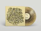Mac DeMarco This Old Dog Gold & Black Translucent Galaxy Vinyl LP Album LE 500