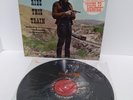 Johnny Cash Ride This Train Columbia LP 6 eye, Clear SF Sleeve, Terre Haute 1960