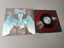 GHOST lim. 500 black in purple Vinyl LP Opus Eponymovs (2011 Rise Above UK)