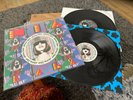 M.I.A. MIA KALA First Press Vinyl LP Double VG+/VG+ XLLP281 Rare