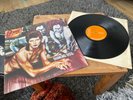 David Bowie Diamond Dogs 1974 UK Vinyl LP RCA VICTOR APL10576  EX/VG+