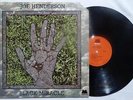 JOE HENDERSON Black Miracle ORIG MILESTONE JAZZ FUSION LP VG++
