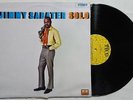 JIMMY SABATER Solo ORIG LATIN SOUL TICO LP VG++