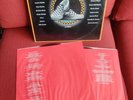 Fast Times at Ridgemont High Soundtrack 2 Vinyl LP 60158-1 Full Moon Asylum 1982