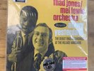 Thad Jones/Mel Lewis - All My Yesterdays | VG+ | 3XLP | 2019 | Limited Edition