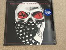 Eric Church - Caught In The Act Blue Sealed Vinyl LP