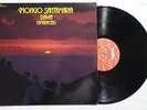 MONGO SANTAMARIA Dawn/Amanecer ORIG LATIN JAZZ FUSION LP VG++