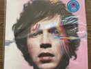 Beck Sea Change (Sealed) Mobile Fidelity Sound Lab PINK Vinyl 2LP Ltd Number 738