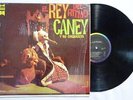 REY CANEY El Rey Del Ritmo SEECO CHA CHA CHA LATIN LP