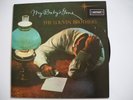 The Louvin Brothers My Baby's Gone Country Vinyl LP Stetson Import