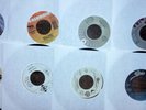 TOTALLY 80'S 70 45 R.P.M. BLOWOUT  MADONNA, MICHAEL JACKSON, DURAN DURAN & MORE