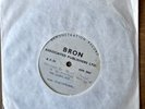 Pop Roy Orbison Candy Man 1 SIDED ACETATE Bron Publishers GER 5063