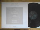 LP Arvo Pärt Tabula Rasa FOC Keith Jarrett Gideon Kremer ECM New Series