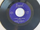 Northern Soul Original, Bobby Garrett  “ I Can’t Get Away ”