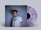 Omar Apollo Stereo Record Limited Edition Purple Marble Vinyl LP Sealed New