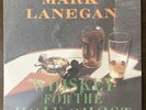 Mark Lanegan Whiskey For The Holy Ghost 1994 LP Vinyl First Print SP-132 SEALED