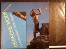 Depeche Mode Construction Time Again mit Poster LP INT 146.807