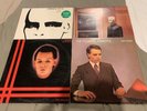 Gary Numan Vinyl LP Bundle Tubeway Army Replica Pleasure Principle Telekon