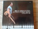Bruce Springsteen&The E Street Band Live 1975-85