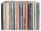 David Bowie Aladdin Sane Record B8