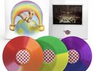 Grateful Dead Europe '72 Colored Vinyl Dead.net Exclusive LE 5000 IN HAND