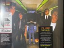 THE WHO It's Hard 2x LP HALF SPEED MASTERING RSD 2022 NEW