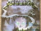 Metallica - Creeping Death 12” - Fully Signed - Cliff Burton