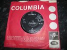 Tony Rivers & The Castaways - She. 1965 7-inch single. VG+. 