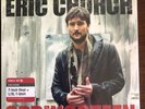 Eric Church Springsteen Hungover & Hard Up Target Exclusive vinyl record Sealed
