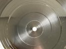 The Police – Synchronicity - UK 1983 LP Blank labels Test Pressing