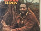 Curtis Mayfield - Roots - (Ex/ Ex). - 12” Vinyl L.P. Record