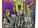 Misfits Earth A.D Wolfs Blood LP Vinyl ALbum 1983 Plan 9 PL9-02 Hardcore Rock