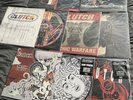 Clutch Vinyl Record Bundle 15 LP Blast Tyrant Robot Hive Earth Rocker