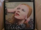 LP  DAVID BOWIE-HUNKY DORY-