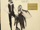 SEALED  Fleetwood Mac-RUMOURS 2011 Pressed at PALLAS Audiophile Copy 517786-1