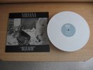 Nirvana Bleach TUPLP6 1989 1st Pressing White 300 Copies--EX.