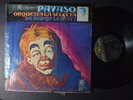ORQUESTA La SELECTA De RAPHY LEAVITT Payaso LATIN LP Shrink BORINQUEN
