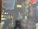 The Rise and Fall of Ziggy Stardust and the Spiders from Mars by David Bowie...