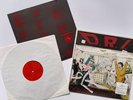 D.R.I. – Dealing With It  LP 1985 Death Records – Death 003 VG/VG 72069 1