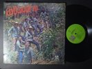 ORQUESTA REVOLUCION '70 LATIN LP Shrink UA Latino