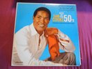 Sam Cooke (2179) Hits of the 50´s 1960 RCA Victor LPM-2236 Indianapolis US-Press