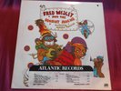 Fred Wesley And The Horny Horns (2190) A Blow...1977 PROMO PRC Monarch-Press US