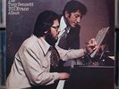 The Tony Bennett Bill Evans Album - MFSL 1-117 -  1984 Mobile Fidelity, VG++/NM