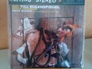Strauss / Till Eulenspiegel /RCA Living Stereo LSC 2077 / Reissue AP / Mint