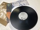 REM R.E.M. Document No 5 1987 IRS Records IRS-42059 Ludwig MASTERDISK - EX Vinyl