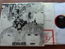 CANADA  THE BEATLES Revolver 1966 1st Press STEREO CAPITOL ST-2576 LP INNER